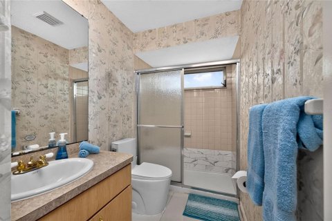 Villa ou maison à vendre à Port Charlotte, Floride: 3 chambres, 181.53 m2 № 2408375 - photo 28