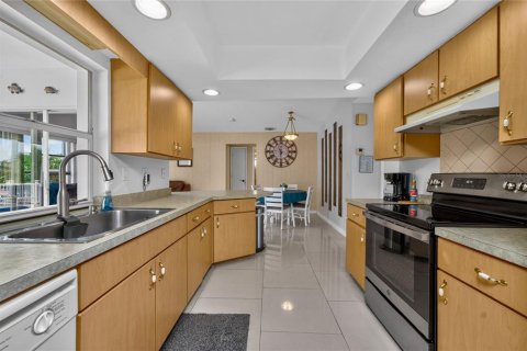 Villa ou maison à vendre à Port Charlotte, Floride: 3 chambres, 181.53 m2 № 2408375 - photo 10