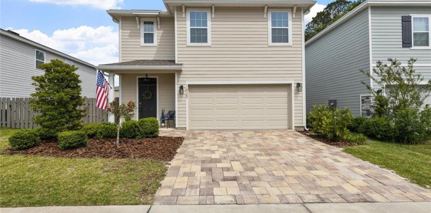 Casa en Newberry, Florida 5 dormitorios, 222.04 m2 № 1918238