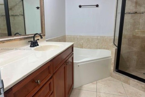 Adosado en alquiler en Miramar, Florida, 3 dormitorios, 132.48 m2 № 2181641 - foto 17