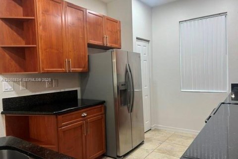 Adosado en alquiler en Miramar, Florida, 3 dormitorios, 132.48 m2 № 2181641 - foto 10
