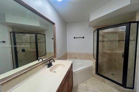 Adosado en alquiler en Miramar, Florida, 3 dormitorios, 132.48 m2 № 2181641 - foto 16