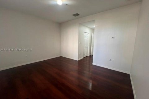 Adosado en alquiler en Miramar, Florida, 3 dormitorios, 132.48 m2 № 2181641 - foto 18
