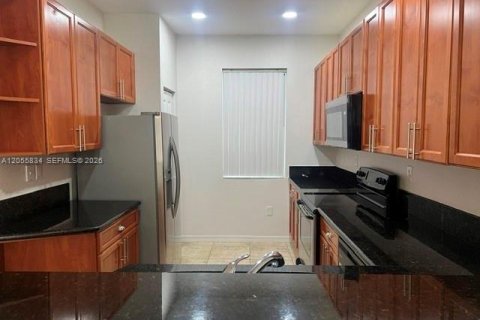 Adosado en alquiler en Miramar, Florida, 3 dormitorios, 132.48 m2 № 2181641 - foto 9