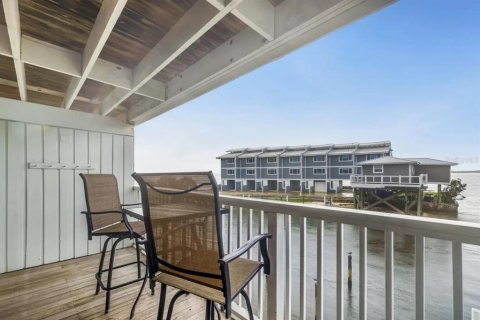 Condo in Cedar Key, Florida, 3 rooms  № 1919011 - photo 13