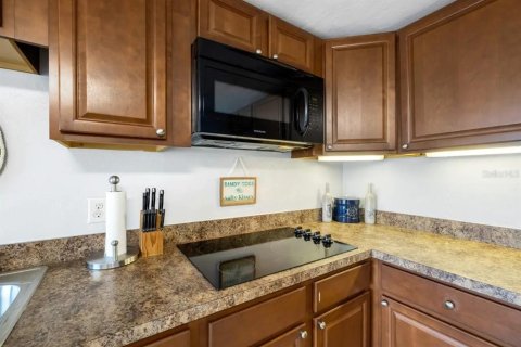 Condo in Cedar Key, Florida, 3 rooms  № 1919011 - photo 6