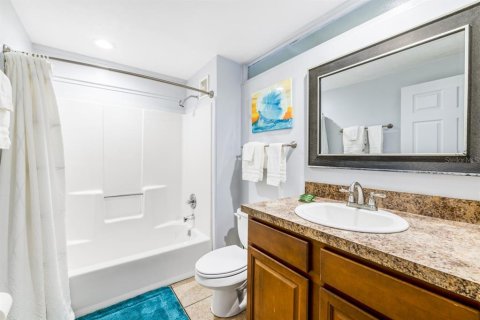 Condo in Cedar Key, Florida, 3 rooms  № 1919011 - photo 11