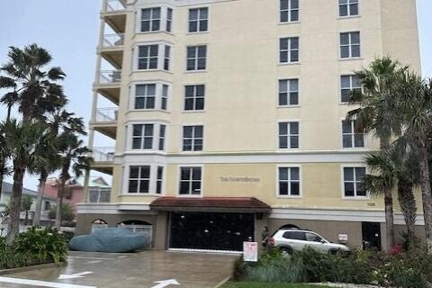 Copropriété à louer à Jacksonville Beach, Floride: 3 chambres, 158.4 m2 № 849205 - photo 1