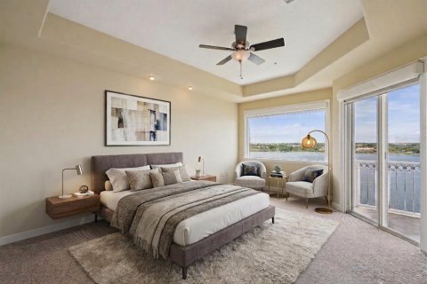 Condo in Orlando, Florida, 2 bedrooms № 2119682 - photo 24