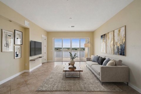 Condo in Orlando, Florida, 2 bedrooms № 2119682 - photo 17