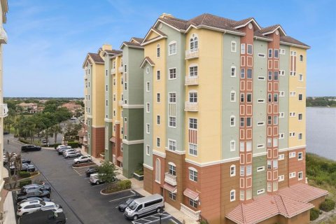 Condo in Orlando, Florida, 2 bedrooms № 2119682 - photo 2