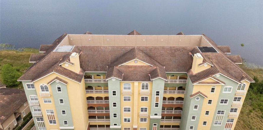 Condo in Orlando, Florida, 2 bedrooms № 2119682