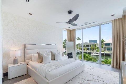 Casa en venta en Fort Lauderdale, Florida, 5 dormitorios, 458.47 m2 № 2087371 - foto 25