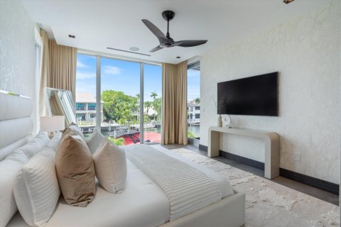 Casa en venta en Fort Lauderdale, Florida, 5 dormitorios, 458.47 m2 № 2087371 - foto 28