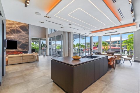 Casa en venta en Fort Lauderdale, Florida, 5 dormitorios, 458.47 m2 № 2087371 - foto 9