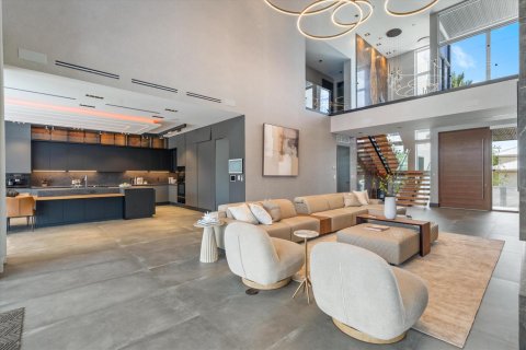 Casa en venta en Fort Lauderdale, Florida, 5 dormitorios, 458.47 m2 № 2087371 - foto 7