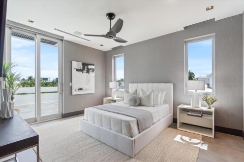 Casa en venta en Fort Lauderdale, Florida, 5 dormitorios, 458.47 m2 № 2087371 - foto 26