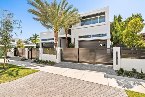 Casa en Fort Lauderdale, Florida 5 dormitorios, 458.47 m2 № 2087371