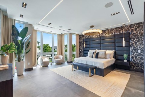 Casa en venta en Fort Lauderdale, Florida, 5 dormitorios, 458.47 m2 № 2087371 - foto 17
