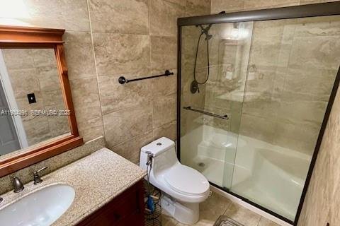 Снять в аренду таунхаус в Мирамар, Флорида 3 спальни, 147.53м2, № 1992661 - фото 8