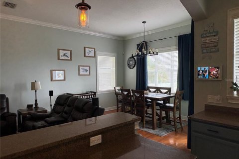 House in Apollo Beach, Florida 4 bedrooms, 247.12 sq.m. № 1843321 - photo 13