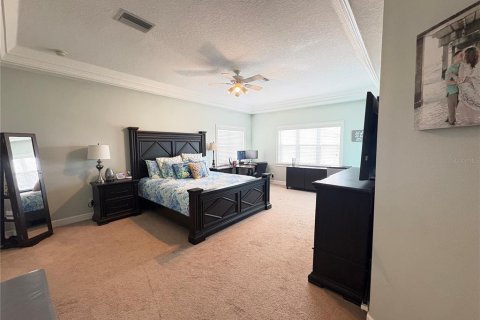 House in Apollo Beach, Florida 4 bedrooms, 247.12 sq.m. № 1843321 - photo 25