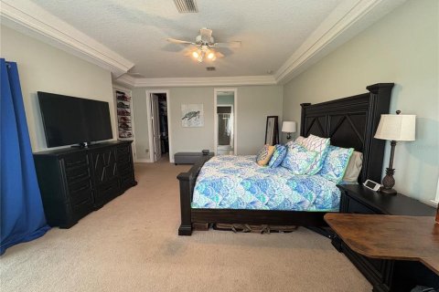 House in Apollo Beach, Florida 4 bedrooms, 247.12 sq.m. № 1843321 - photo 28