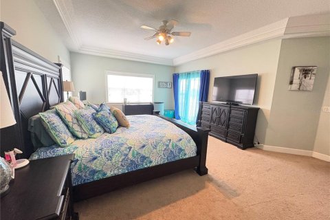 House in Apollo Beach, Florida 4 bedrooms, 247.12 sq.m. № 1843321 - photo 26