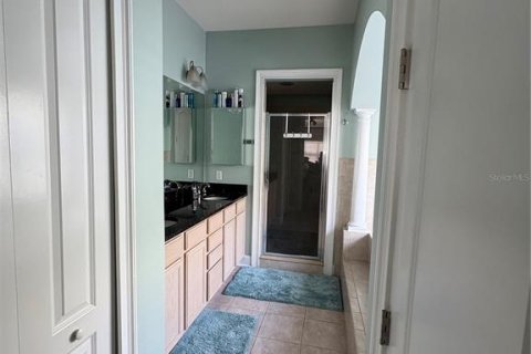 House in Apollo Beach, Florida 4 bedrooms, 247.12 sq.m. № 1843321 - photo 30