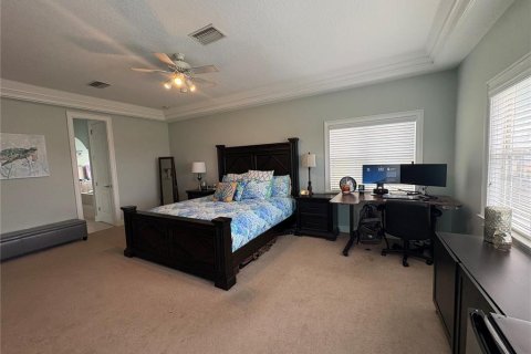 House in Apollo Beach, Florida 4 bedrooms, 247.12 sq.m. № 1843321 - photo 27