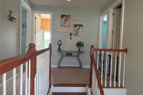 House in Apollo Beach, Florida 4 bedrooms, 247.12 sq.m. № 1843321 - photo 21