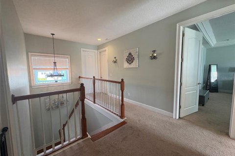 House in Apollo Beach, Florida 4 bedrooms, 247.12 sq.m. № 1843321 - photo 23