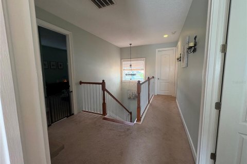 House in Apollo Beach, Florida 4 bedrooms, 247.12 sq.m. № 1843321 - photo 24