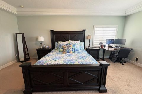 House in Apollo Beach, Florida 4 bedrooms, 247.12 sq.m. № 1843321 - photo 29