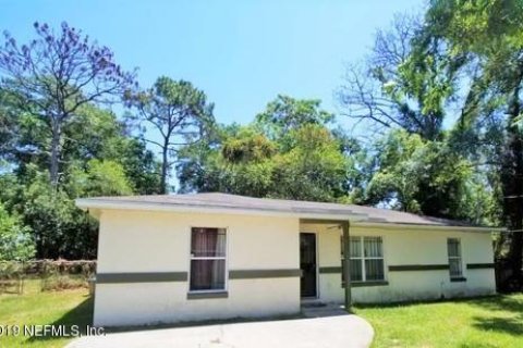 Casa en alquiler en Jacksonville, Florida, 3 dormitorios, 117.71 m2 № 875743 - foto 1