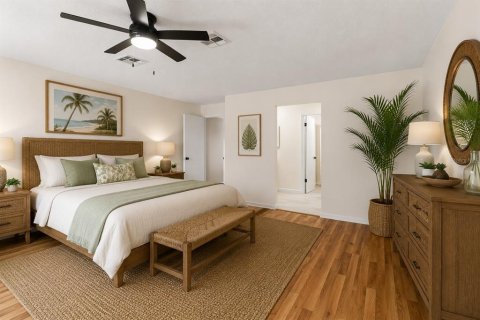 Condo in Lakeland, Florida, 3 bedrooms  № 2202941 - photo 17