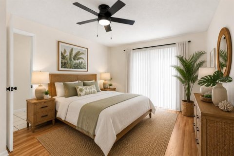 Condo in Lakeland, Florida, 3 bedrooms  № 2202941 - photo 14