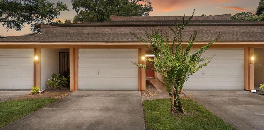 Condo in Lakeland, Florida, 3 bedrooms  № 2202941