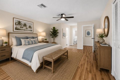 Condo in Lakeland, Florida, 3 bedrooms  № 2202941 - photo 23