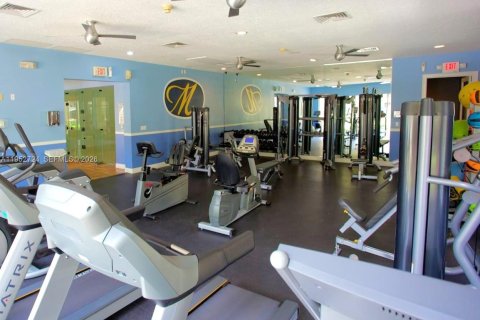 Condominio en venta en Pembroke Pines, Florida, 2 dormitorios, 104.98 m2 № 2008578 - foto 19