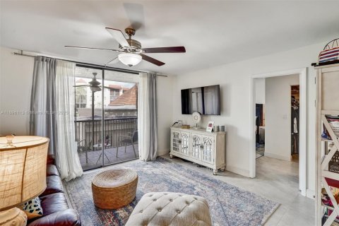 Condominio en venta en Plantation, Florida, 2 dormitorios, 87.33 m2 № 1953021 - foto 15