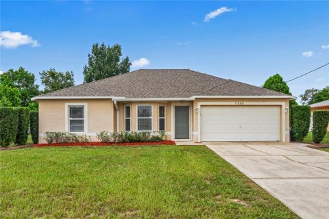 Casa en venta en Spring Hill, Florida, 3 dormitorios, 125.14 m2 № 1907505 - foto 1