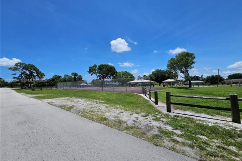 Land in St. Lucie, Florida № 2183373