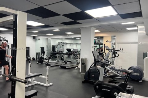 Condominio en venta en Miami, Florida, 37.16 m2 № 1945868 - foto 8