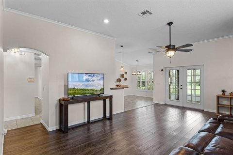House in DeLand, Florida 3 bedrooms, 126.53 sq.m. № 1910946 - photo 5
