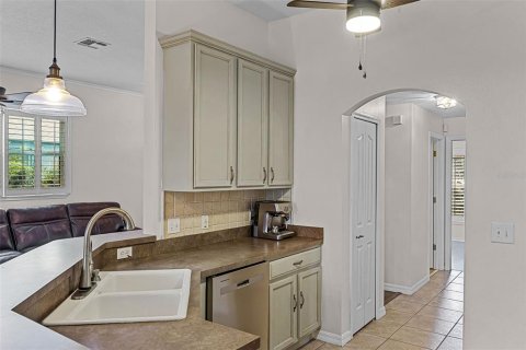 House in DeLand, Florida 3 bedrooms, 126.53 sq.m. № 1910946 - photo 9