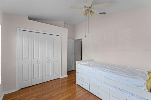 House in DeLand, Florida 3 bedrooms, 126.53 sq.m. № 1910946 - photo 22