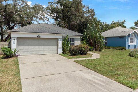 House in DeLand, Florida 3 bedrooms, 126.53 sq.m. № 1910946 - photo 29