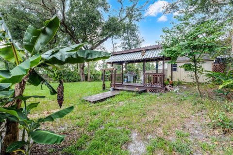 House in DeLand, Florida 3 bedrooms, 126.53 sq.m. № 1910946 - photo 27