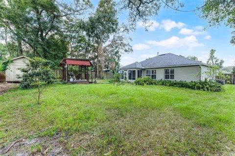 House in DeLand, Florida 3 bedrooms, 126.53 sq.m. № 1910946 - photo 28